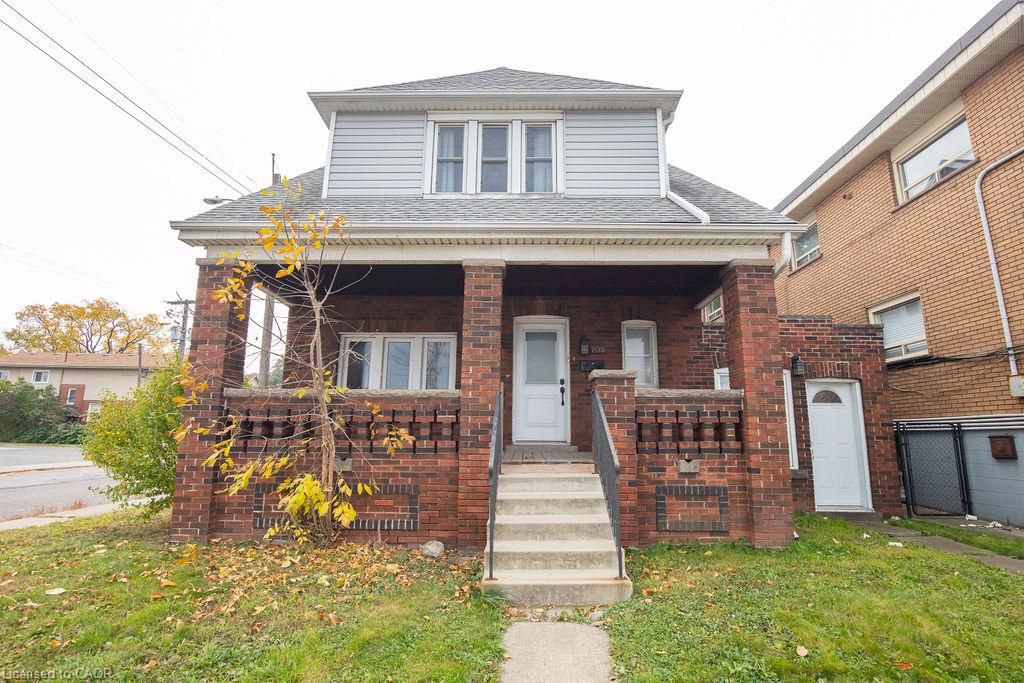1580 Barton Street E Property Photo 1
