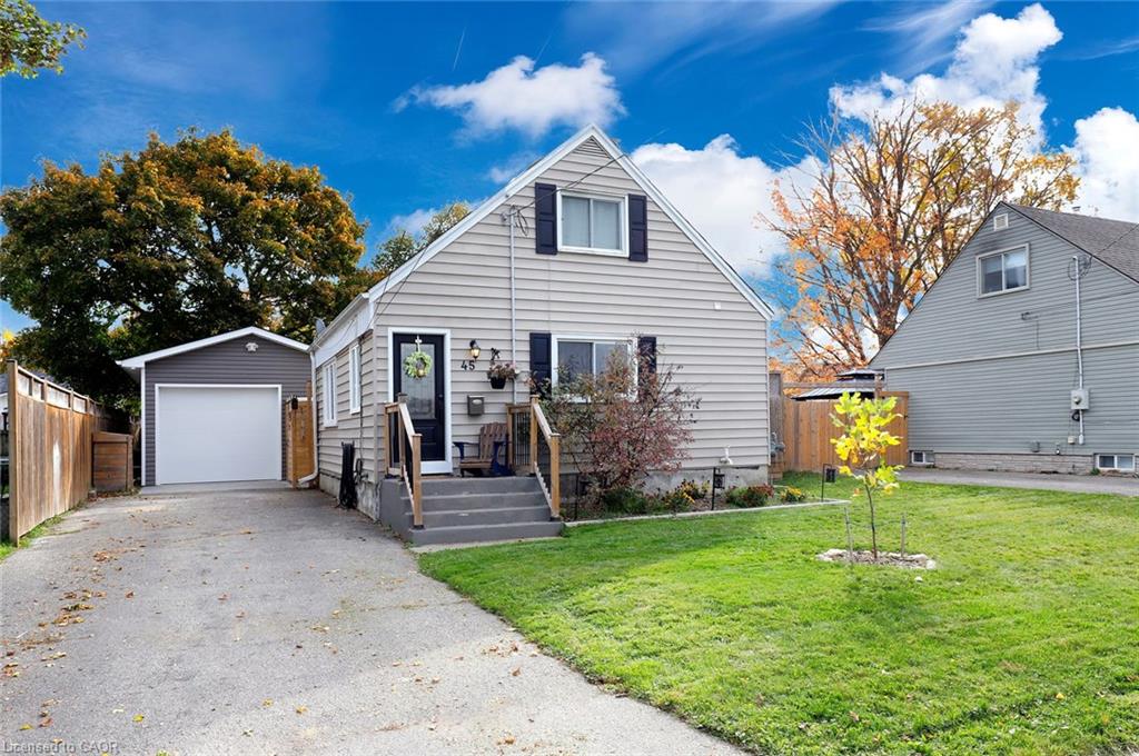45 Frank Street Property Photo 1