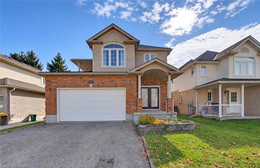 233 Oprington Place Property Photo 1