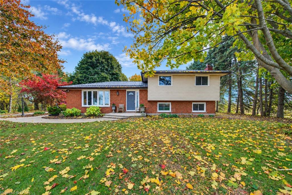 1684 Charlotteville Road 5 Property Photo 1