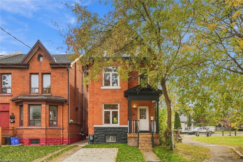 40 Century Street Property Photo 1