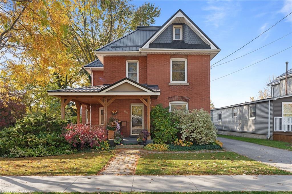 64 King Street E Property Photo 1