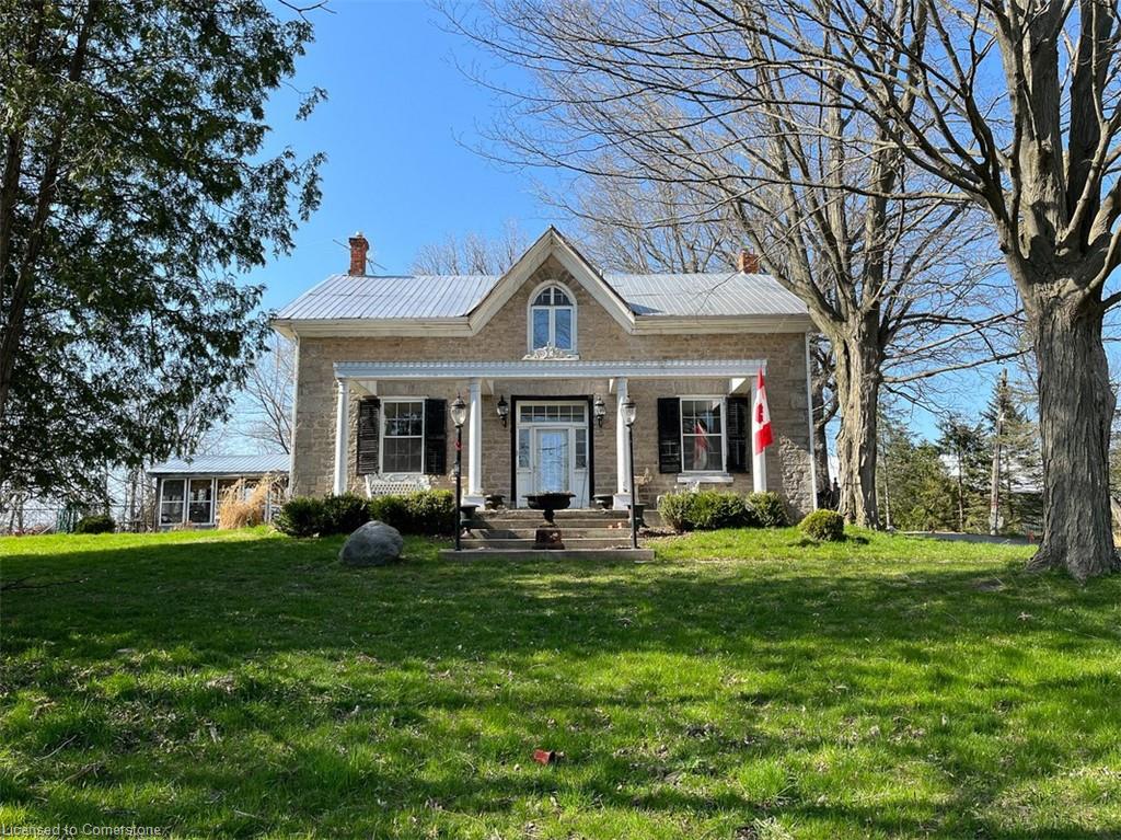 1457 97 Regional Road Property Photo 2
