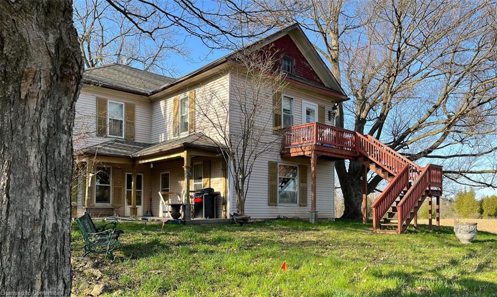 1457 97 Regional Road Property Photo 15