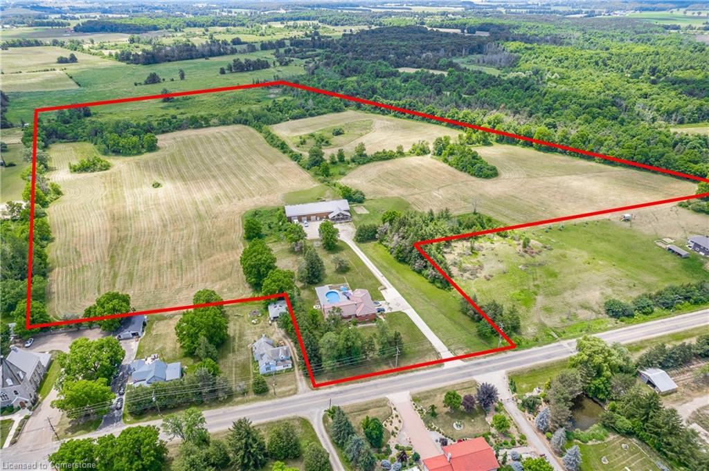 1291 Old #8 Highway Property Photo