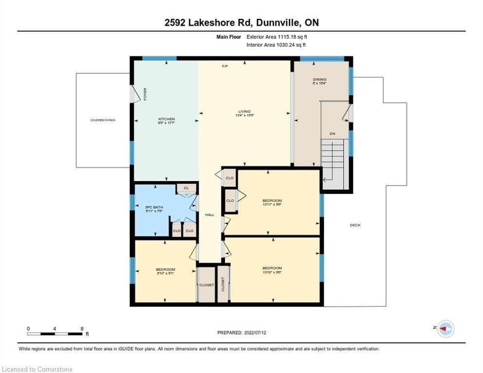 2592 Lakeshore Road Property Photo 49