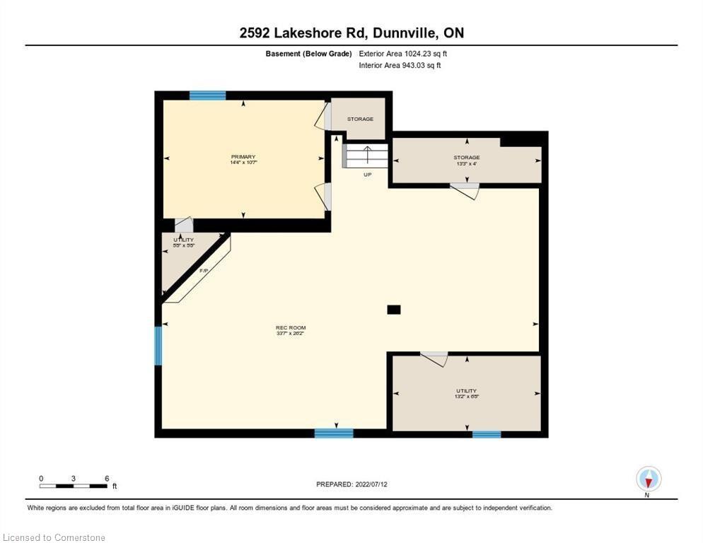2592 Lakeshore Road Property Photo 50