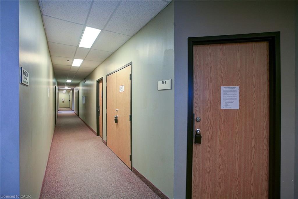 204-2150 Winston Park Drive Property Photo 2