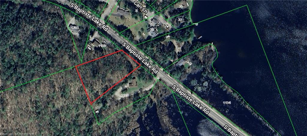 1173 South Baptiste Lake Road Property Photo 2