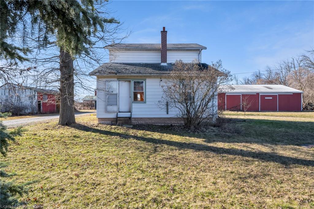 3762-3766 Greenlane Road Property Photo 33