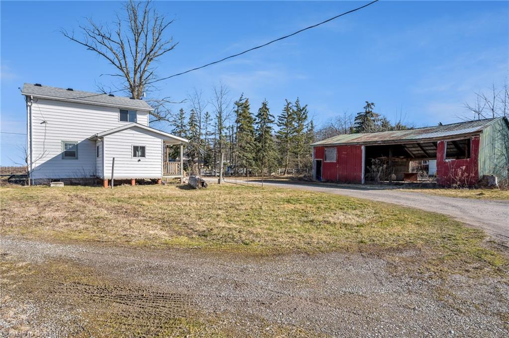 3762-3766 Greenlane Road Property Photo 40