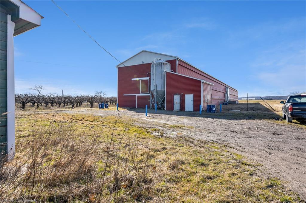3762-3766 Greenlane Road Property Photo 44