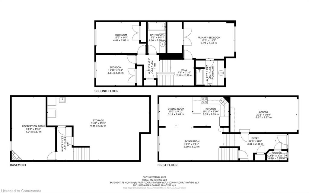 1148 Upper Wentworth Street Property Photo 19