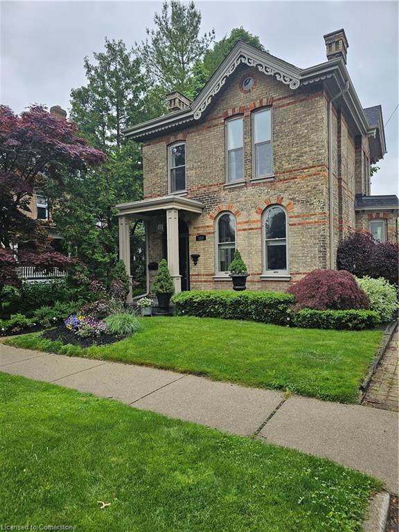 113 Dufferin Avenue Property Photo