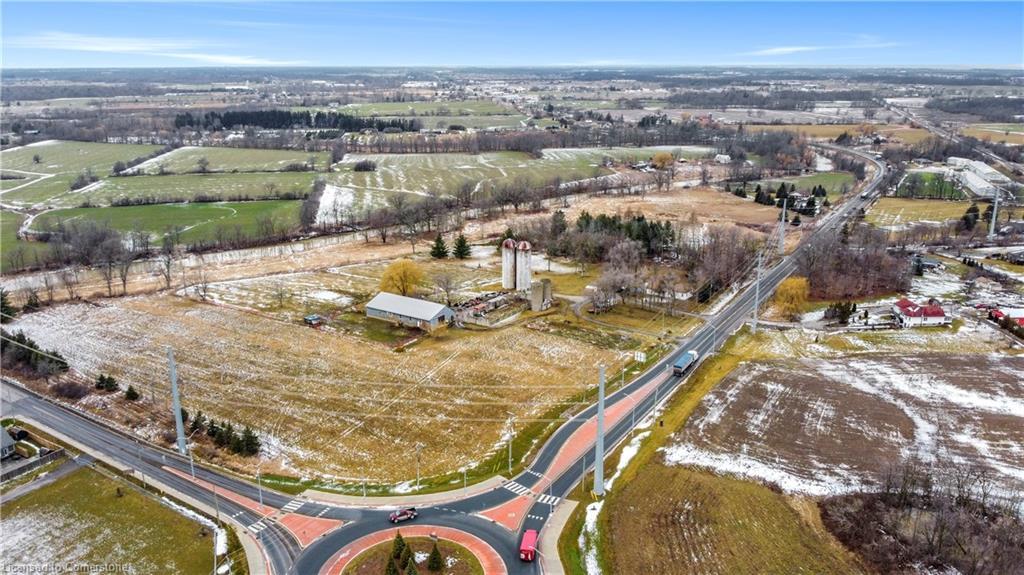 6736 Highway #20 Property Photo 1