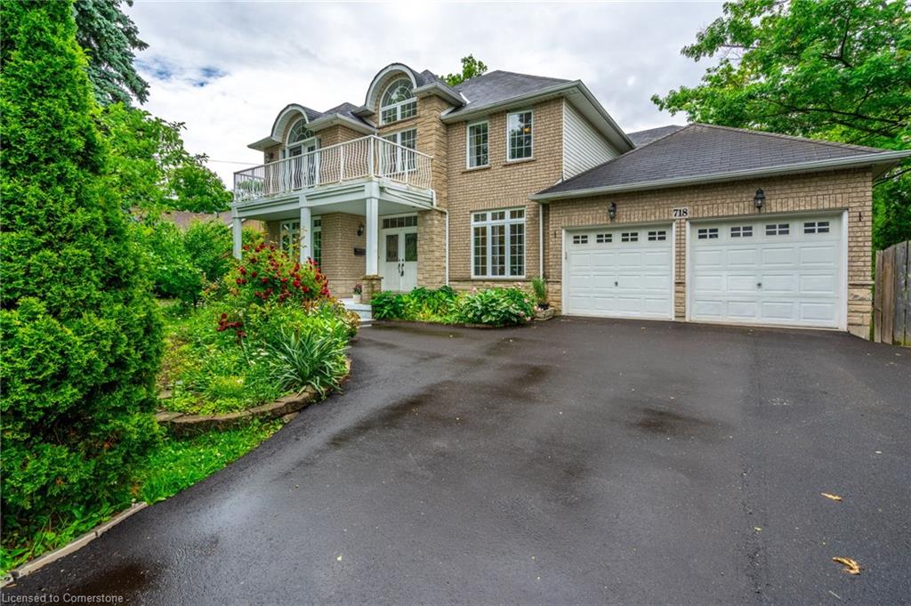 718 Rymal Road E Property Photo