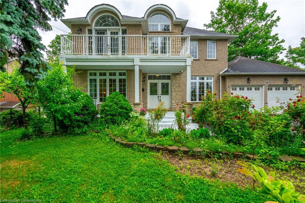 718 Rymal Road E Property Photo 2