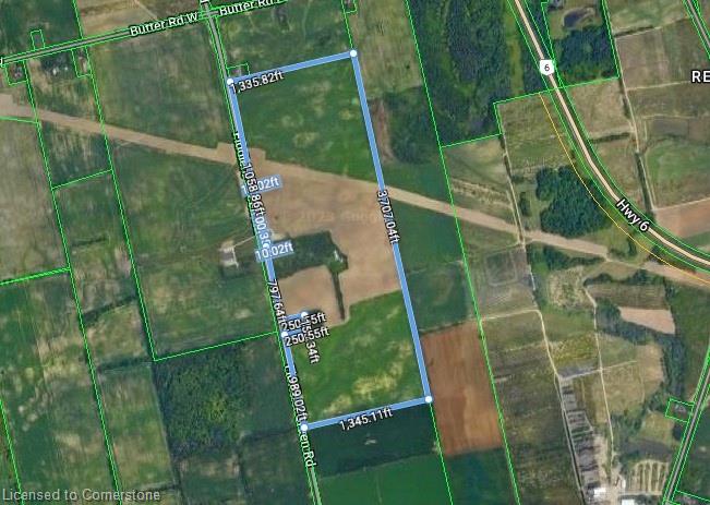 1541 Fiddlers Green Road Property Photo 1