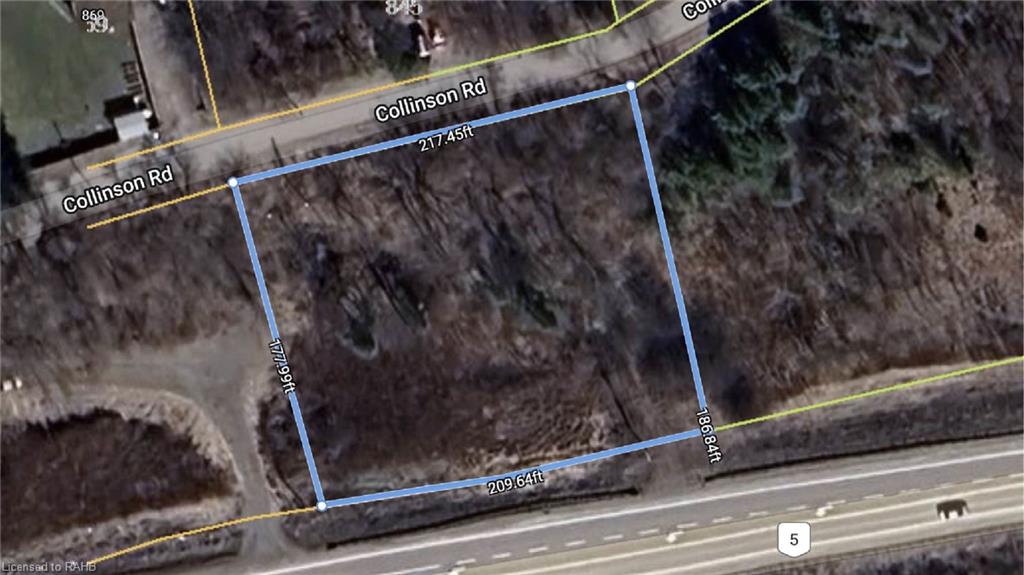 845 Collinson Road Property Photo 13