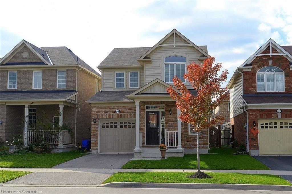 Ancaster Highbishop Tonnos Real Estate Listings Main Image