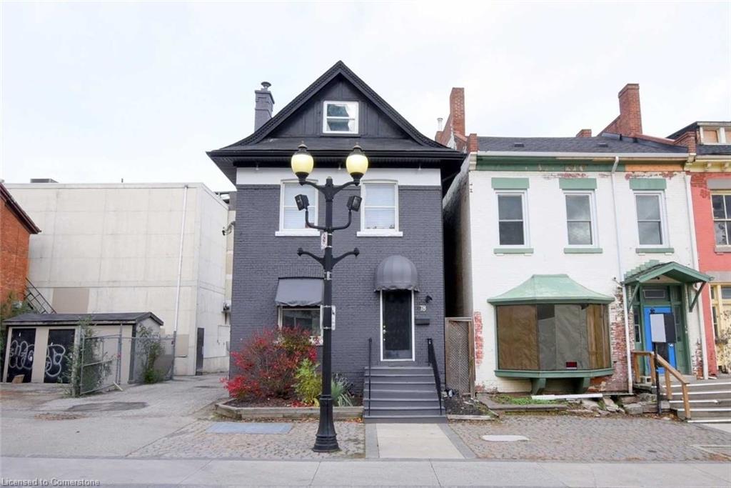 1-78 George Street Property Photo 1
