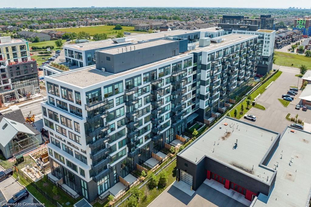 213-2450 Old Bronte Road