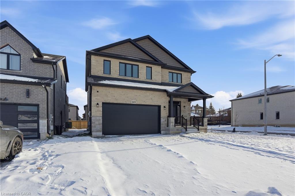 Lot 7 Klein Circle Property Photo 2