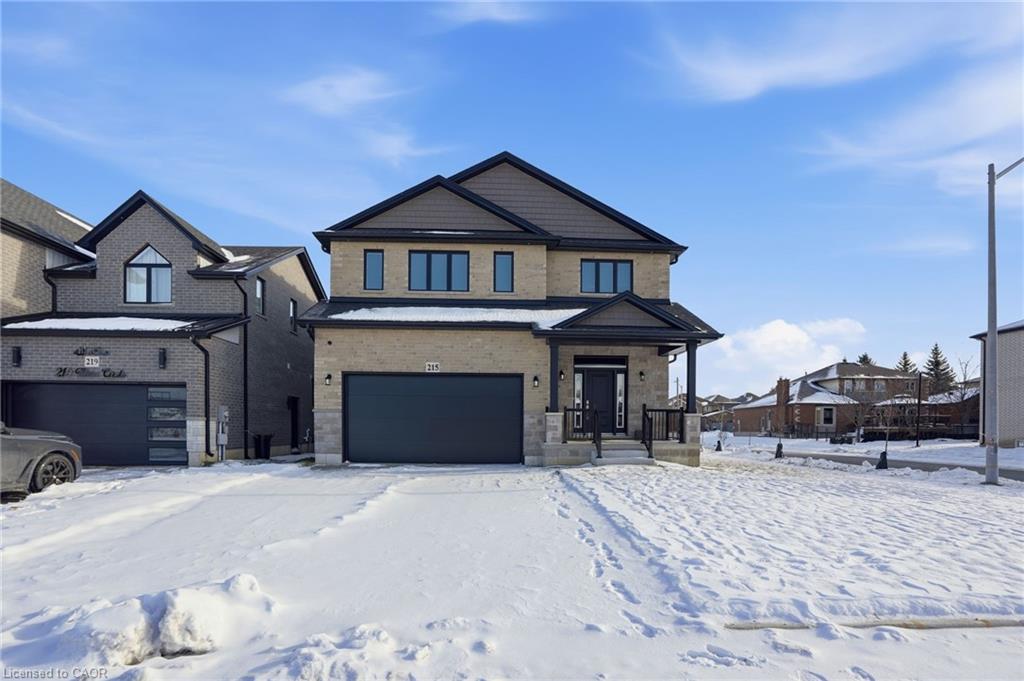 Lot 7 Klein Circle Property Photo 3