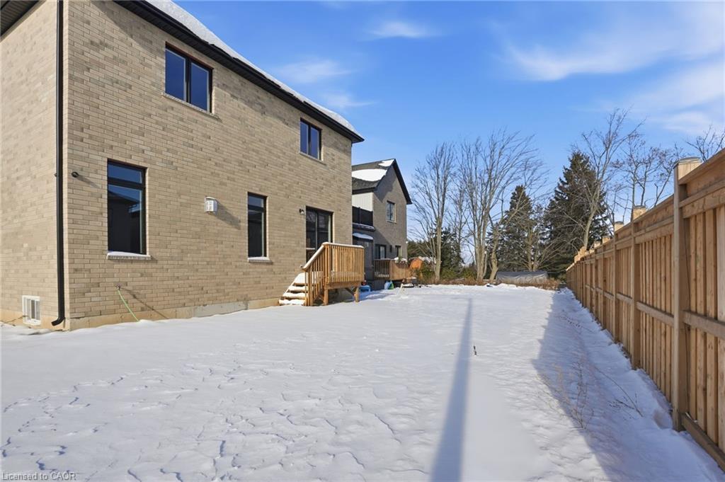 Lot 7 Klein Circle Property Photo 44