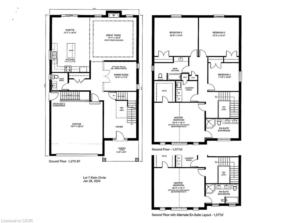 Lot 7 Klein Circle Property Photo 47