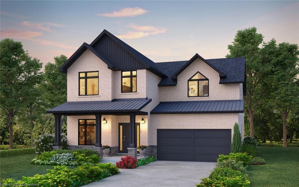 LOT 14 Klein Circle Property Photo 1