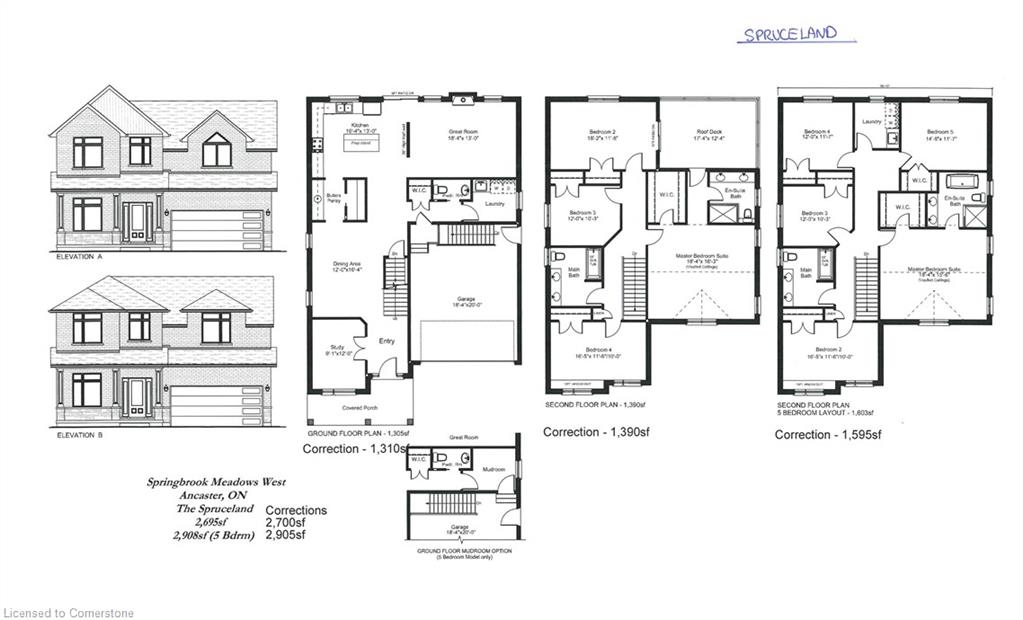 Lot 14 Klein Circle Property Photo 3