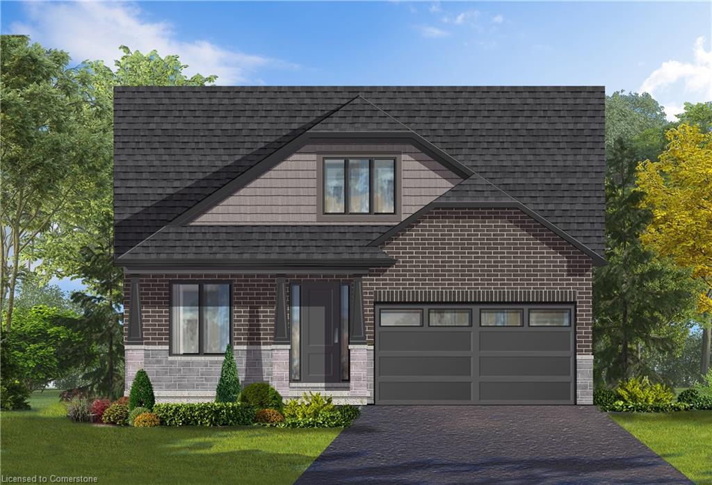 Lot 32 Klein Circle Property Photo 1