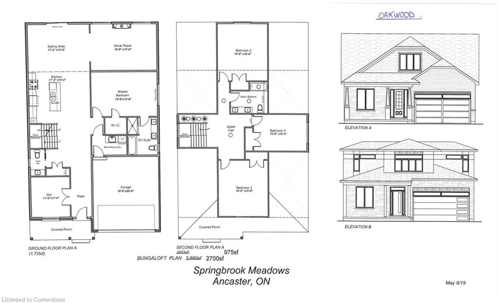 Lot 32 Klein Circle Property Photo 3