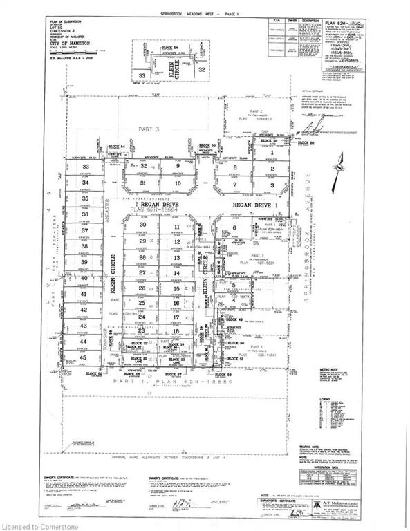 Lot 32 Klein Circle Property Photo 4