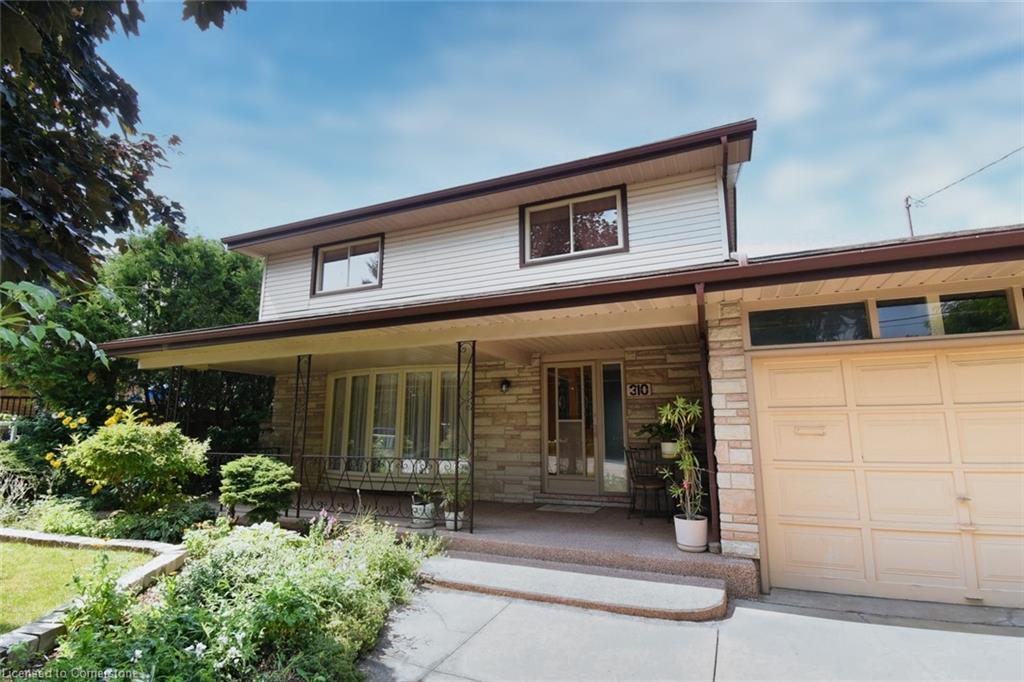 310 Montmorency Drive Property Photo