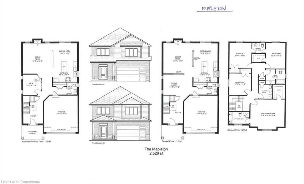 Lot 9 Klein Circle Property Photo 3