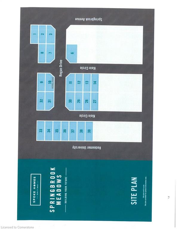 Lot 9 Klein Circle Property Photo 5