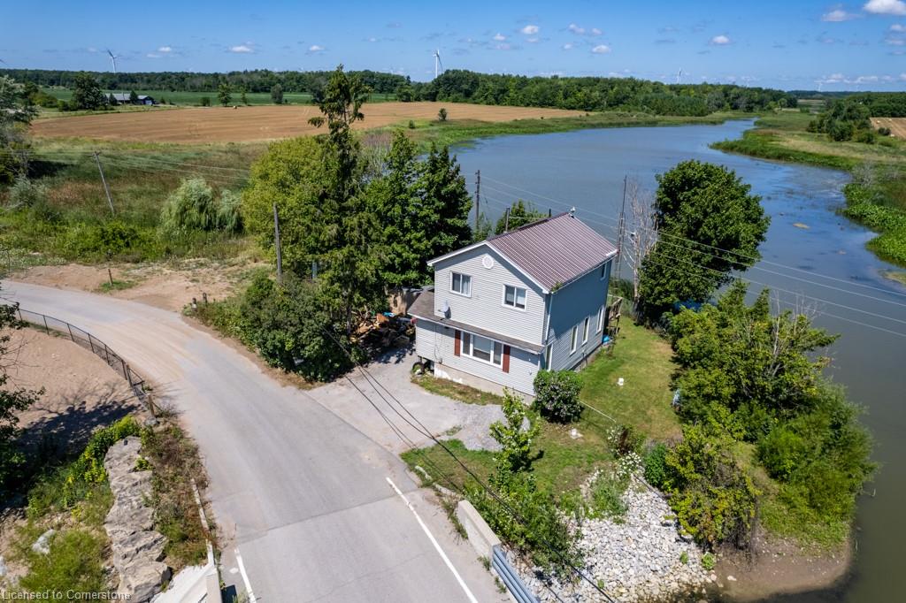 1407 Lakeshore Road Property Photo 2