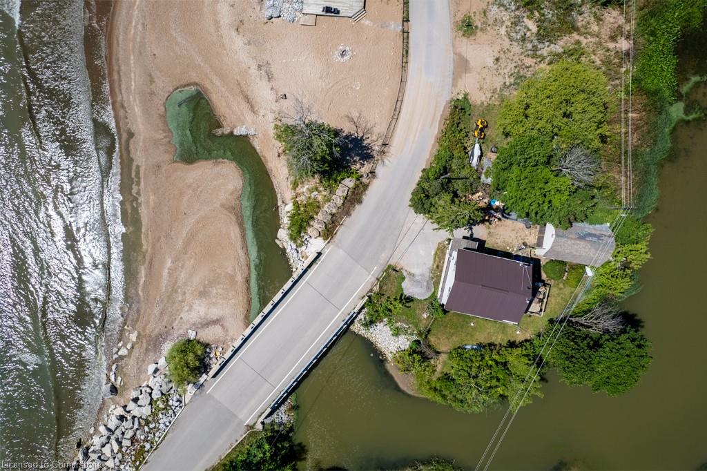 1407 Lakeshore Road Property Photo 3