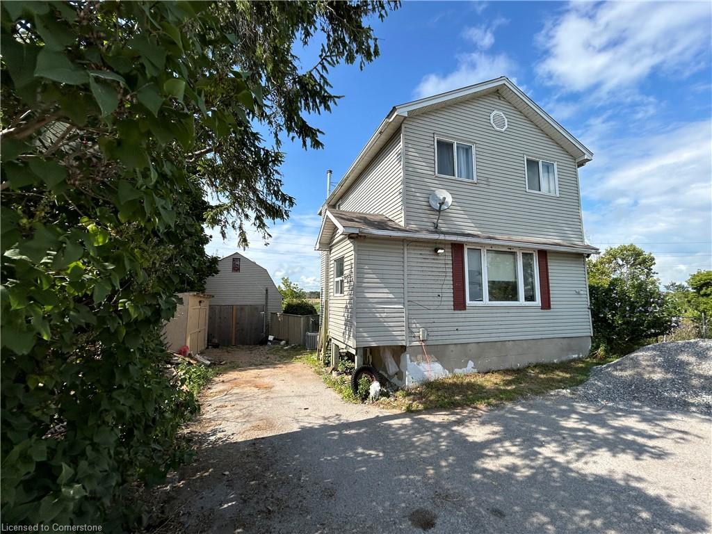 1407 Lakeshore Road Property Photo 4
