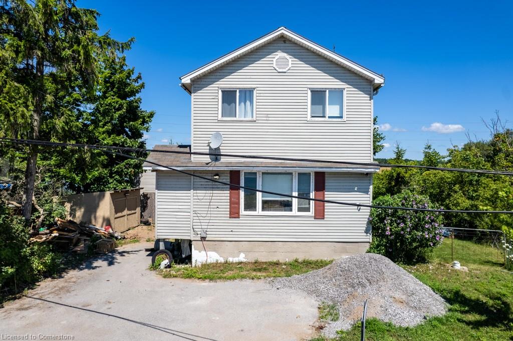 1407 Lakeshore Road Property Photo 5