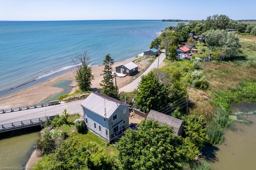 1407 Lakeshore Road Property Photo 6