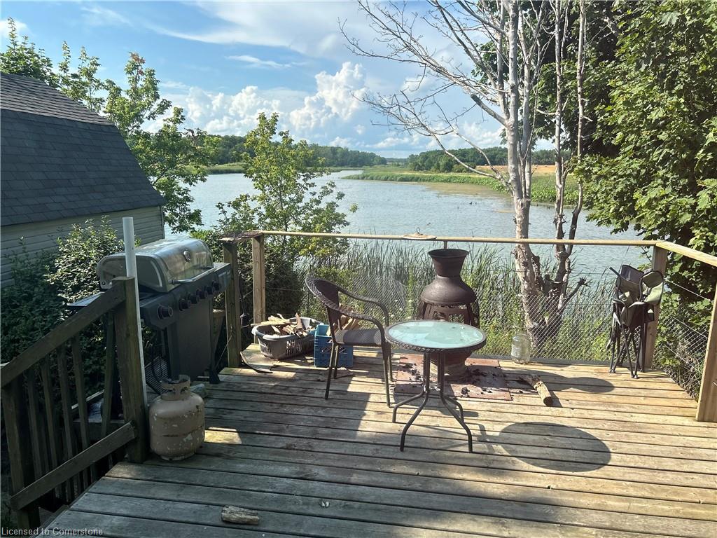 1407 Lakeshore Road Property Photo 11