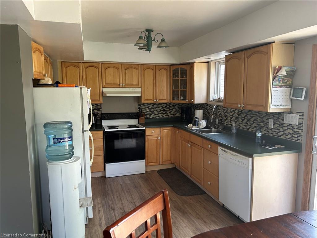 1407 Lakeshore Road Property Photo 19