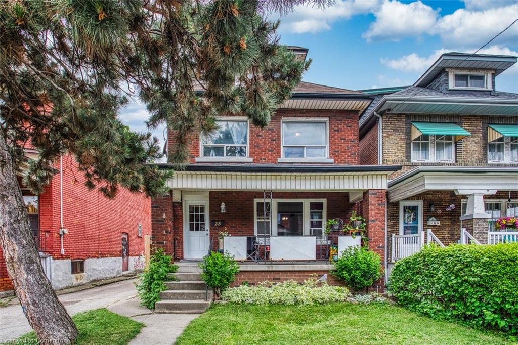 25 Chestnut Avenue Property Photo 1