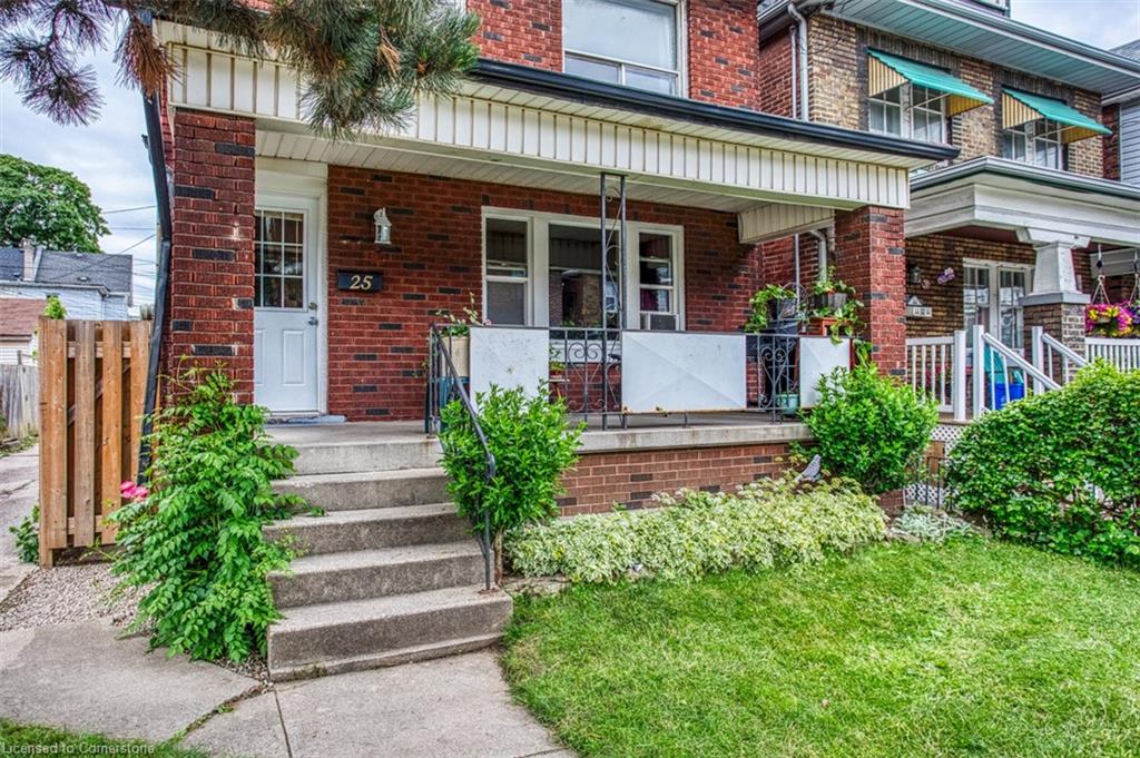 25 Chestnut Avenue Property Photo 3