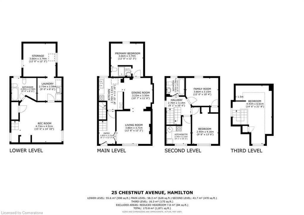 25 Chestnut Avenue Property Photo 36