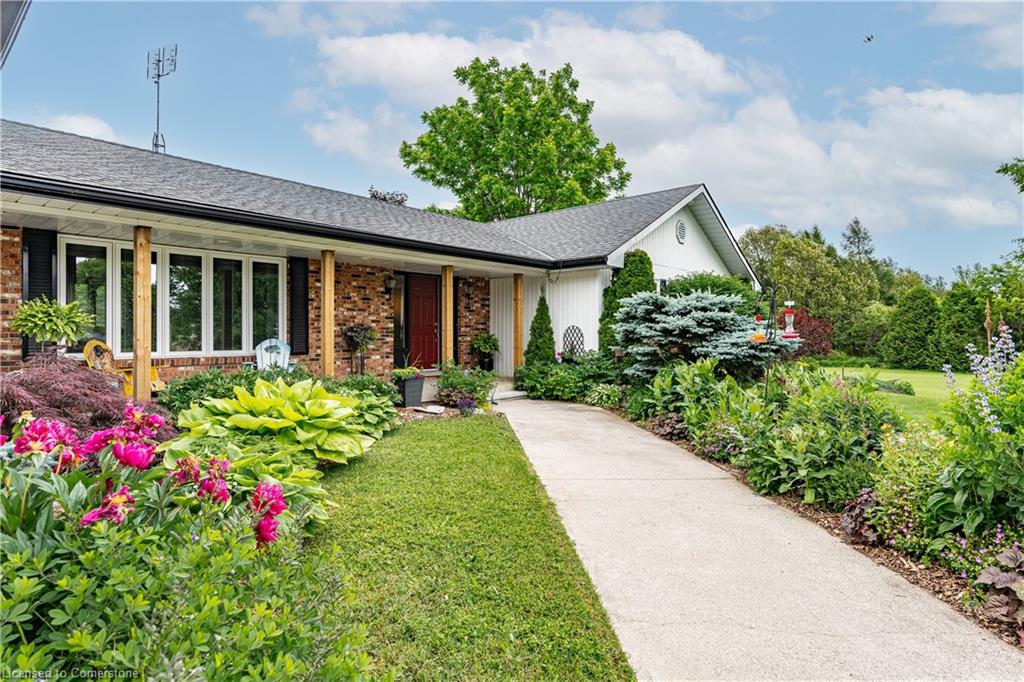 7385 Milburough Line Property Photo 3