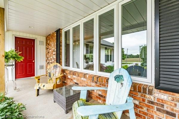 7385 Milburough Line Property Photo 4